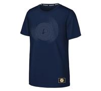 NBA Indiana Pacers Navy Graphic Tee