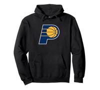 NBA Indiana Pacers Officially Licensed Pullover Hoodie