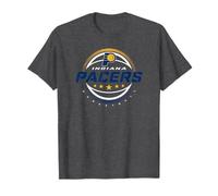 NBA Indiana Pacers The Rock T-Shirt