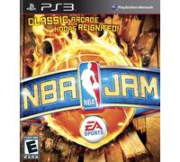 Nba Jam / Game
