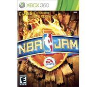 Nba Jam / Game