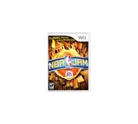 Nba - Jam (Wii)