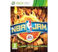 Nba Jam (Xbox 360)