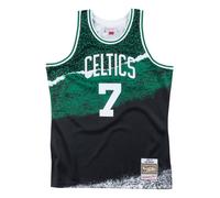 Nba jersey Boston Celtics Dee Brown Noir XL
