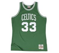 Mitchell&Ness 2.0 B. Celtics Shirt Kelly Green L