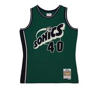 NBA Jersey Seattle Supersonics Swingman 1995/96 Vert M