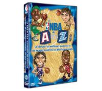 NBA La NBA de a à z
