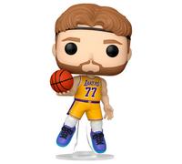 NBA Lakers Luka Dončić Funko POP Vinyl