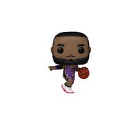 NBA Legends POP! Sports Vinyl Figure Lakers -LeBron James 9 cm