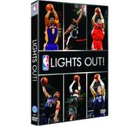 NBA, lights out