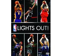 NBA: Lights Out [DVD]