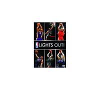 NBA Lights Out DVD (2010) LeBron James cert E - Region 2