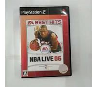 NBA Live 06 (EA Best Hits) [Japan Import]