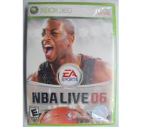 Nba Live 06 / Game