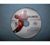 NBA Live 07