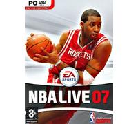 NBA Live 07 PC (PC)