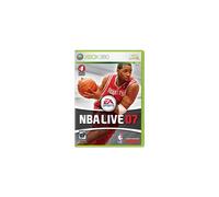 Nba Live 07 / Game