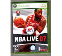 Nba Live 07 / Game