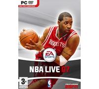 NBA Live 07 PC (PC)