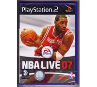 NBA Live 07 (PS2)
