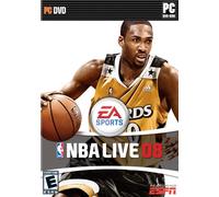 NBA Live 08