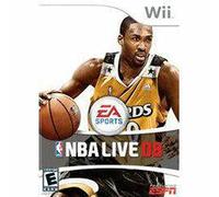 Nba Live 08 / Game