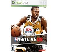 Nba Live 08 / Game