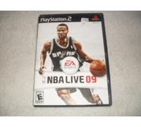 Nba Live 09 / Game