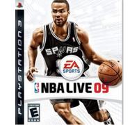 NBA Live 09 - Playstation 3 (Sony Playstation 3) (US IMPORT)