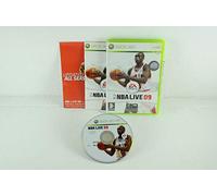 NBA LIVE 09 (Xbox 360)
