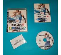 NBA Live 10
