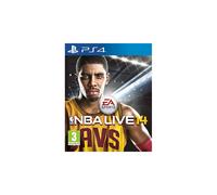 NBA Live 14 Basketball PS4