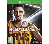 NBA Live 14 [French Import]