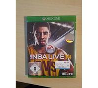 NBA Live 14 [German Version]