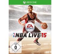 NBA Live 15 [German Version]