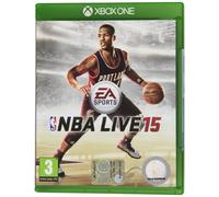 NBA Live 15 (Basketball 2015) Xbox One Electronic Arts