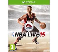 Nba Live 15 Xbox One (Microsoft Xbox One) (US IMPORT)