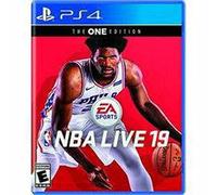 Nba Live 19 The ONE Edition