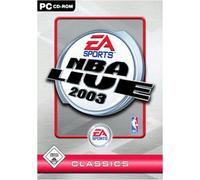 NBA Live 2003 [EA Classics]