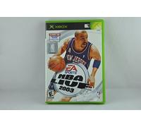 Nba Live 2003 / Game