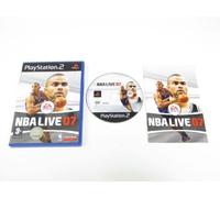 NBA Live 2007