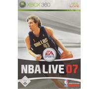NBA Live 2007 [German Version]