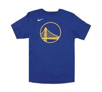 NBA Logo Essential Tee - male - Nike - Training T-shirts & Tops - Blue - 2XL - Sport 2XL