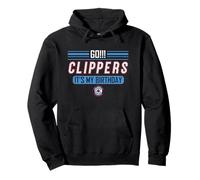 NBA Los Angeles Clippers Birthday It's My B-Day Pullover Hoodie