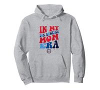 NBA Los Angeles Clippers In My Los Angeles Mom Era Pullover Hoodie