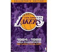 Nba Los Angeles Lakers 1985: Return to Glory [DVD] [Region 1] [US Import] [NTSC]