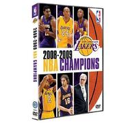NBA : los angeles lakers 2008-2009
