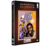 NBA : Magic Johnson always show time