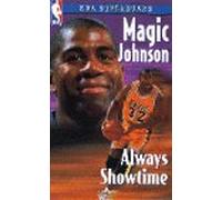 NBA - Magic Johnson-Always Showtime