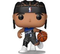 Funko Pop! NBA: Magic - Paolo Banchero - (Black) - NBA Players - Collectable Vinyl Figure - Gift Idea - Official Merchandise - Toys for Kids & Adults - Sports Fans - Model Figure for Collectors